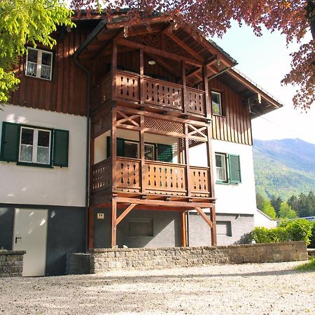 Villa Silvanus 에벤시 외부 사진