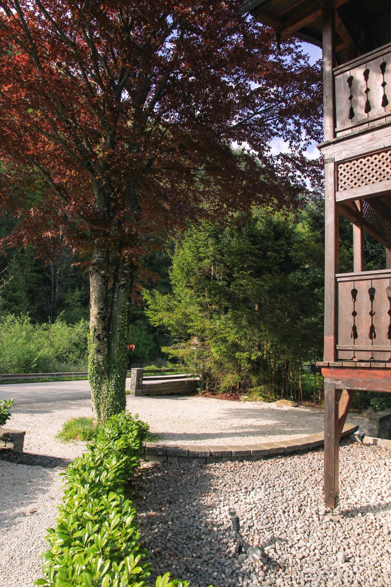 Villa Silvanus 에벤시 외부 사진