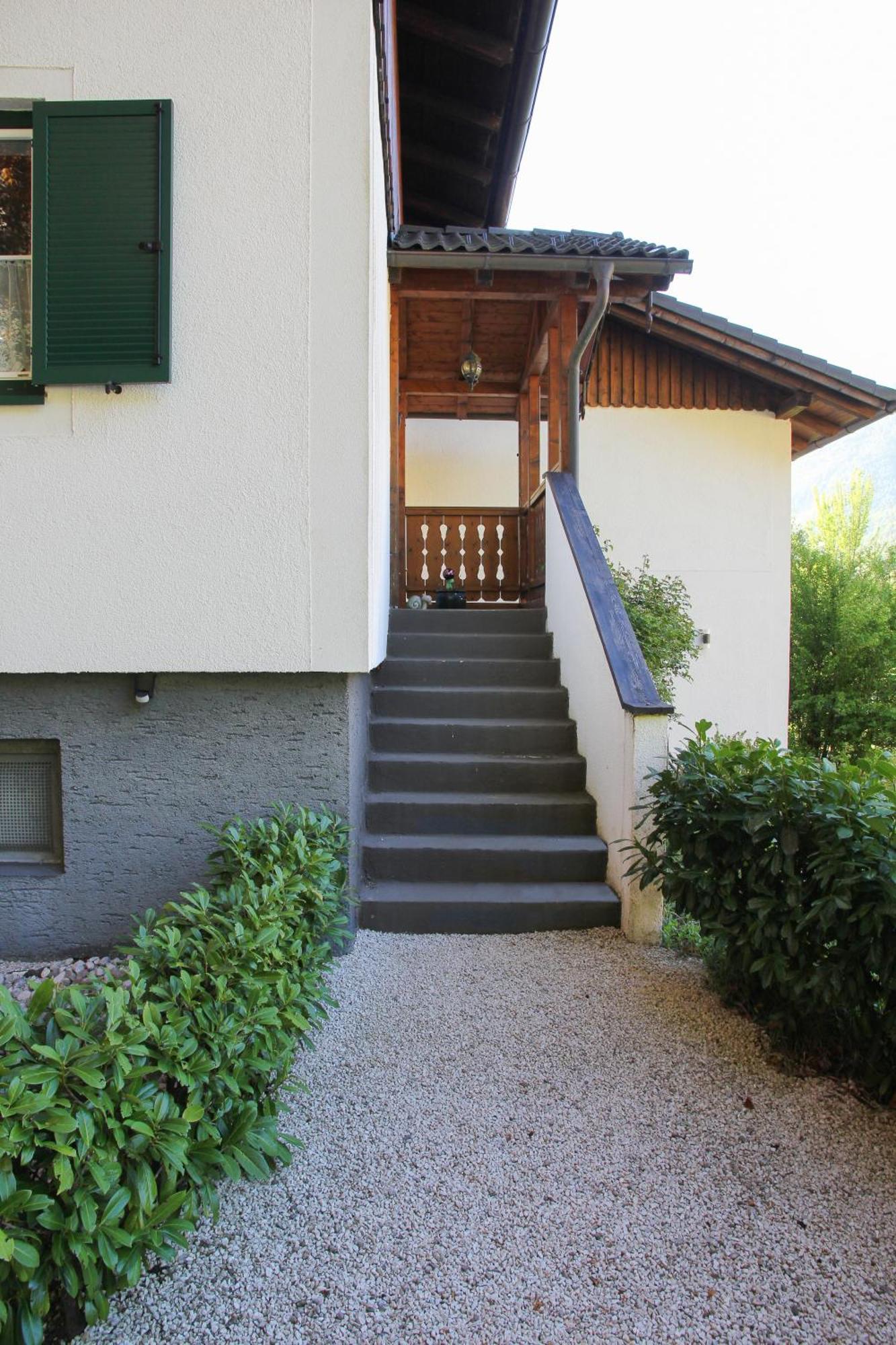 Villa Silvanus 에벤시 외부 사진