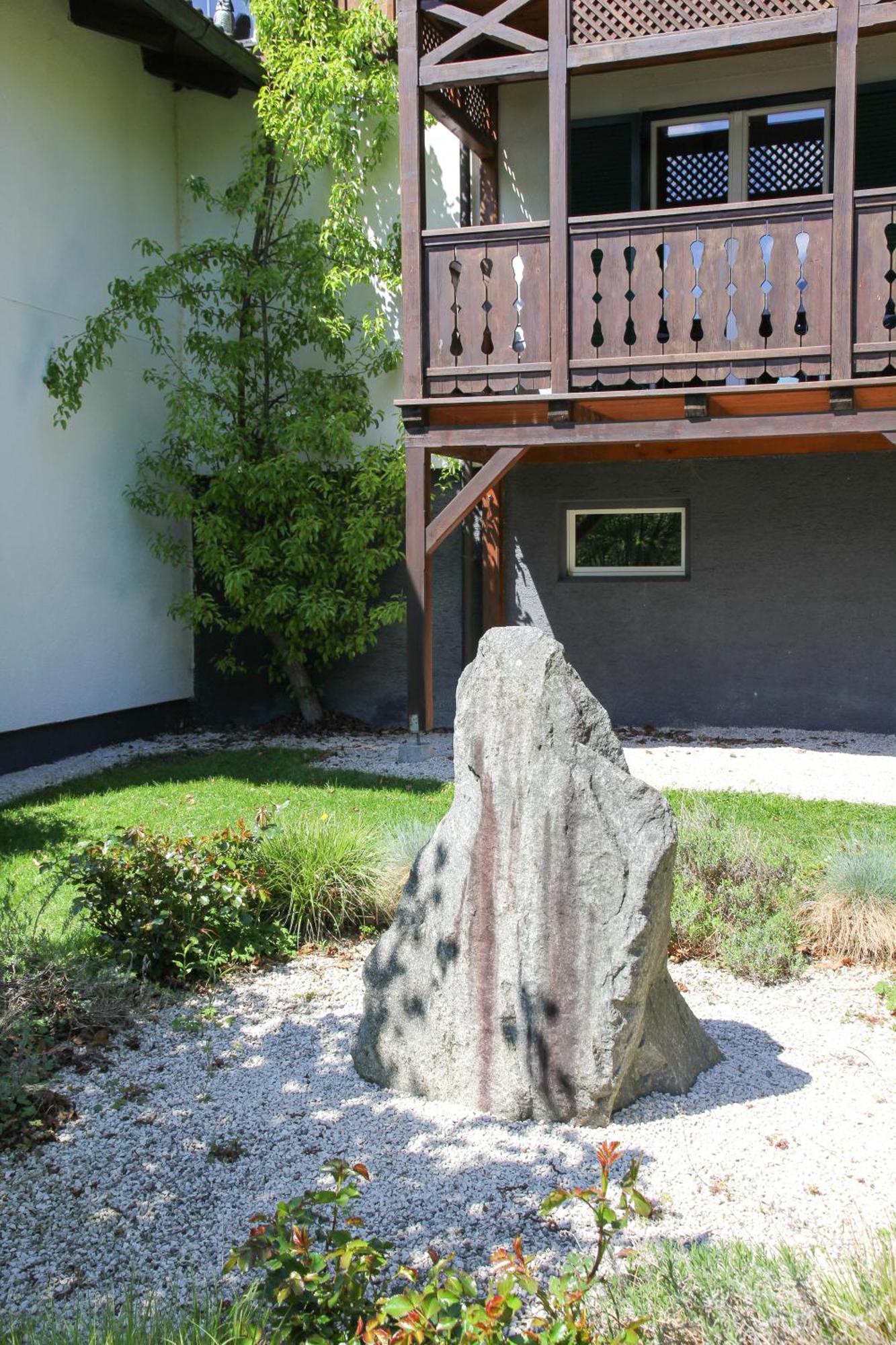 Villa Silvanus 에벤시 외부 사진
