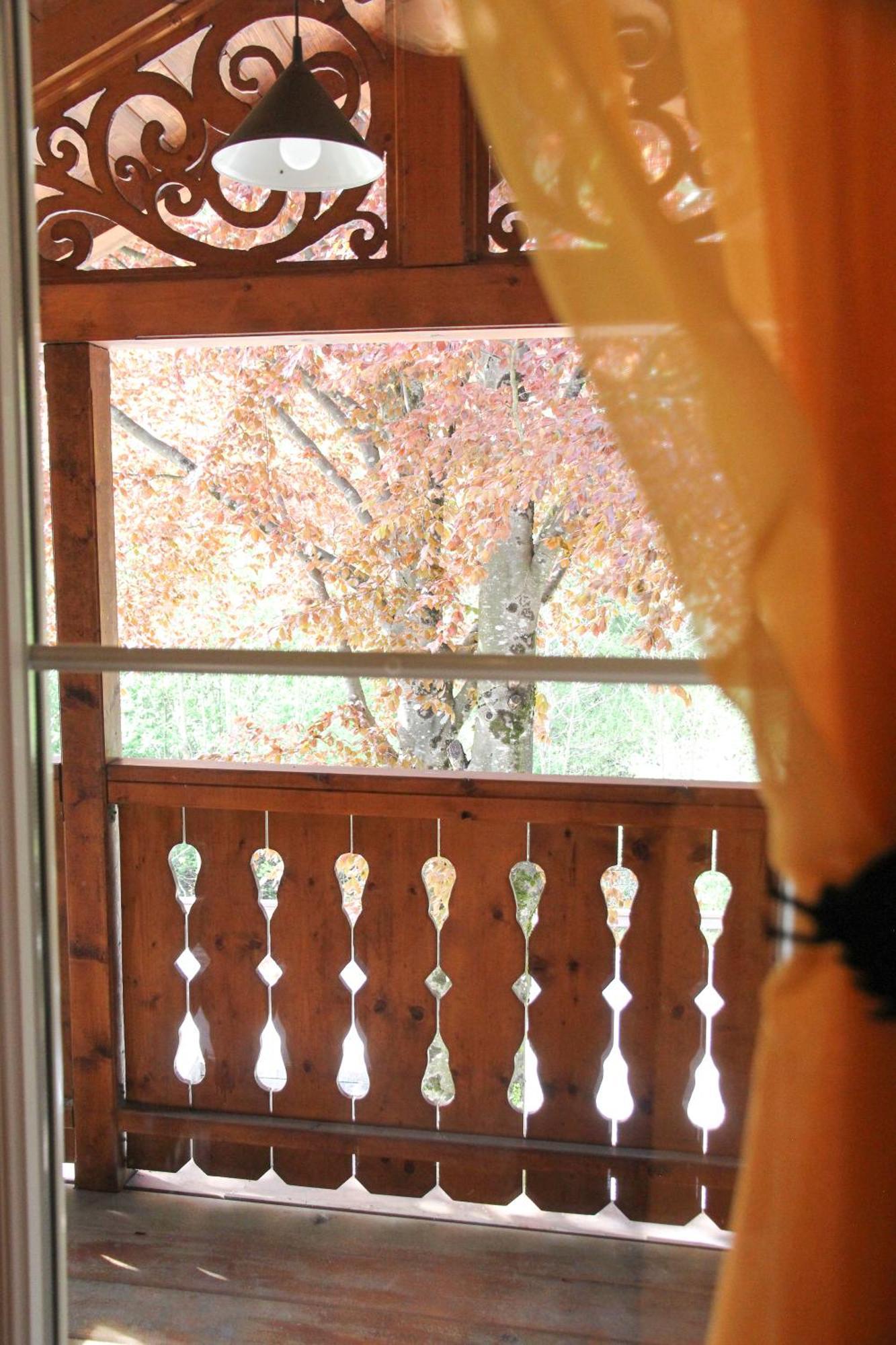Villa Silvanus 에벤시 외부 사진