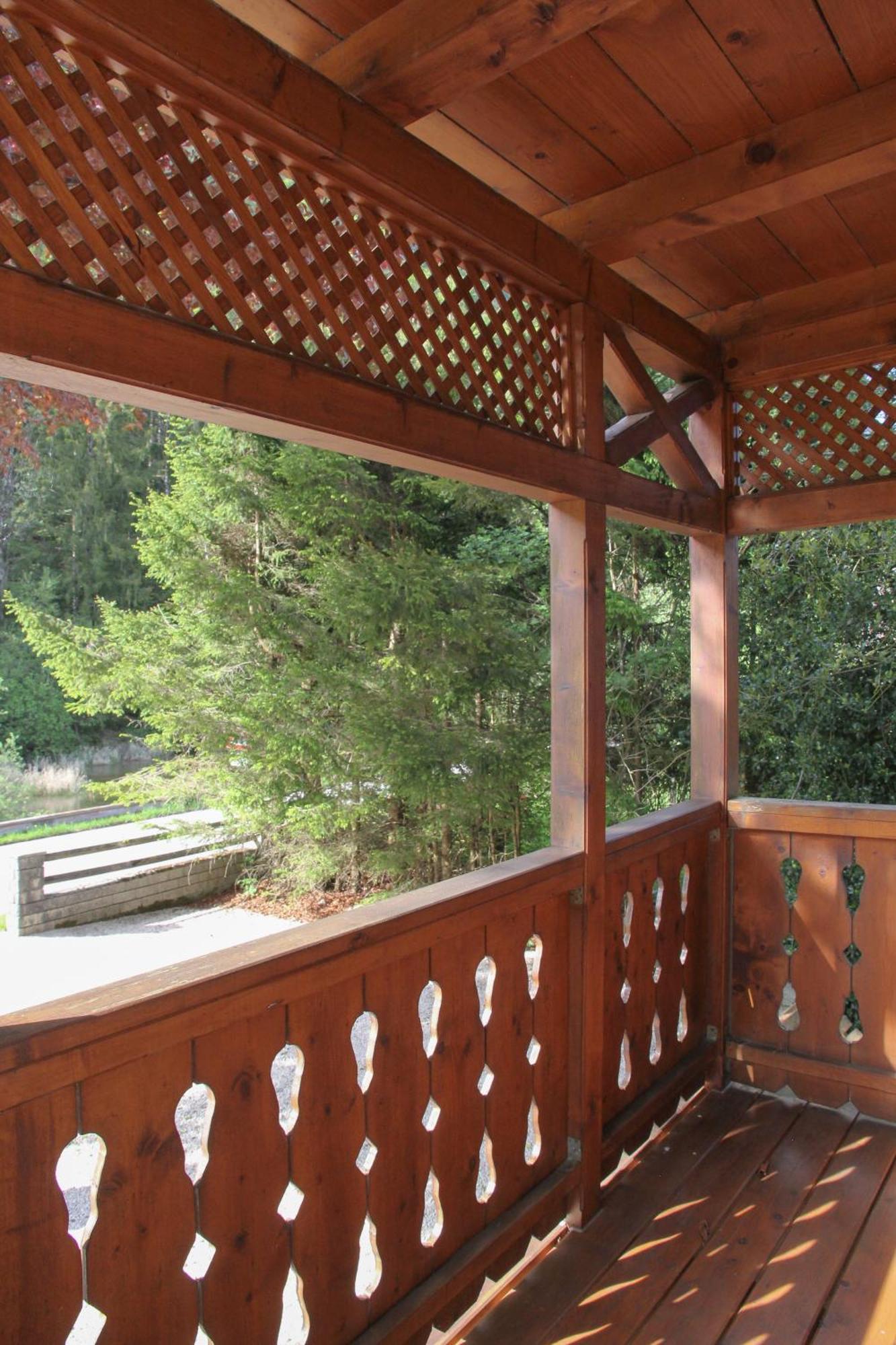 Villa Silvanus 에벤시 외부 사진