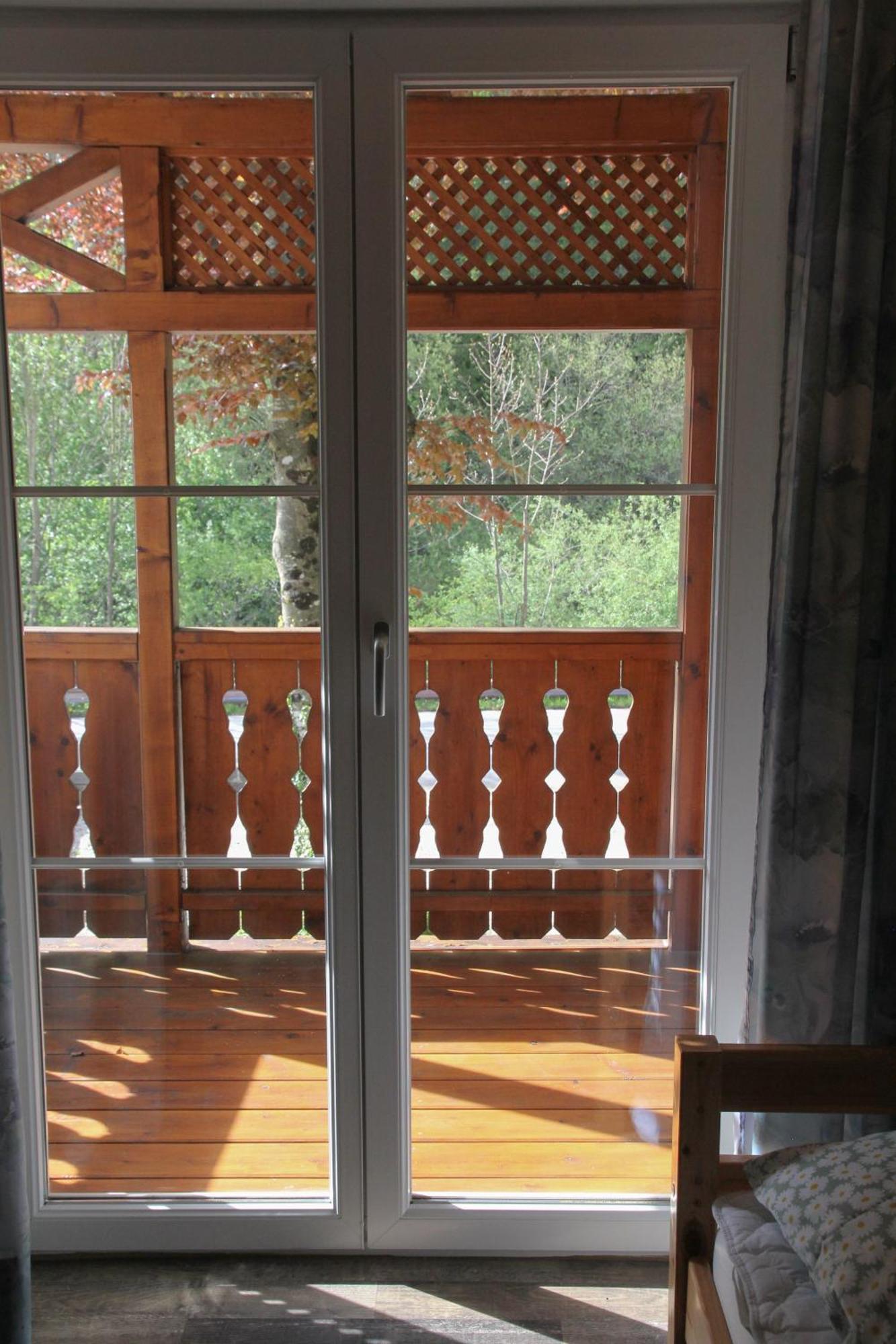 Villa Silvanus 에벤시 외부 사진